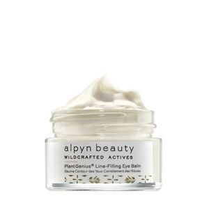Alpyn Line-Filling Eye Cream with Bakuchiol and Caffeine